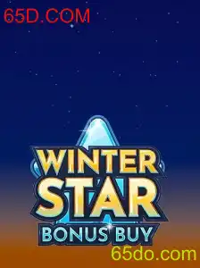 WinterStarBonusBuy: A Nova Sensação dos Jogos Online em 65D.COM
